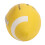Rugby Ball Professional Size 3 Rubber Lightweight 2