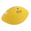 Rugby Ball Professional Size 3 Rubber Lightweight 3