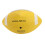 Rugby Ball Professional Size 3 Rubber Lightweight 10