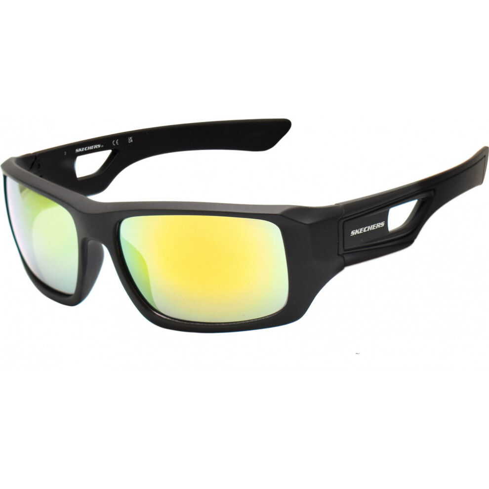 Skechers Se00015-5902U Se00015 61 5902U Sunglasses