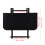 Living And Home (Black) 90*90cm Foldable Dining Table 7