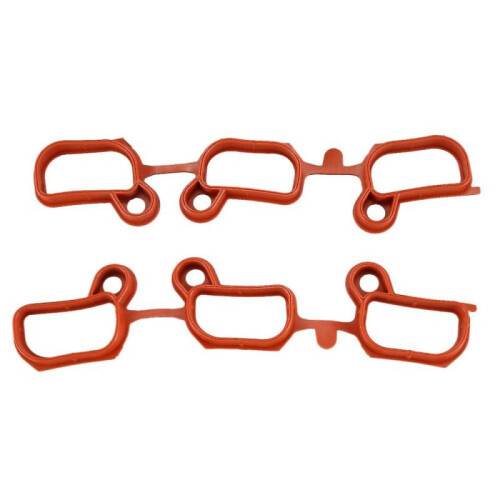 New Intake Manifold Gasket Kit for 3 5 X Z Series E36 E39 E46 E60 E85 M54 11611436631 1