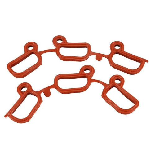New Intake Manifold Gasket Kit for 3 5 X Z Series E36 E39 E46 E60 E85 M54 11611436631 2