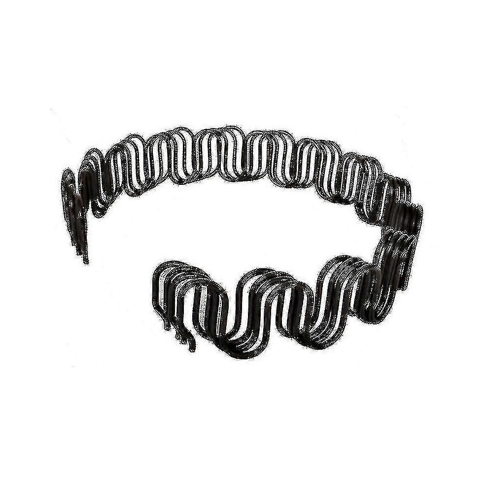 (60cm, One size) Replacement Sofa Chair Springs Furniture With Clips, 40cm 45cm 50cm 55cm 60cm