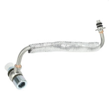 Turbocharger Turbo Oil Feed Pipe Tube for Opel Cruze Sonic Trax Encore 1.4t Engine 55592600 2519854