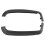 Motorcycle Ram Air Intake Rubber Damper Cover for Cbr1000rr 2008 2009 2010 2011 1