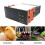Stc8080a+ Refrigeration Timing Defrosting Temperature Controller 24v 3