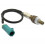 1pc Oxygen Sensor for Fiesta Mk5 Focus Mk1fusion Mondeo Ka 2s6a-9f472- 2