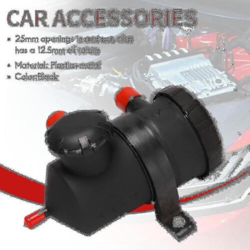 Universal Provent 200 Oil Separator Catch Can Filter 2