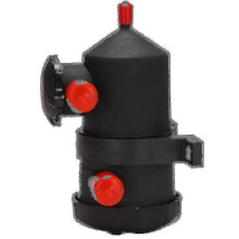 Universal Provent 200 Oil Separator Catch Can Filter