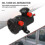 Universal Provent 200 Oil Separator Catch Can Filter 2