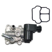 Idle Air Control Valve Iacv Iac for Suzuki Jimny Swift Ignis Liana Wagon 18117-78g60 136800-1300