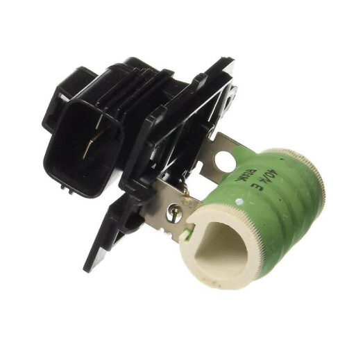 Car Engine Cooling Fan Resistor,radiator Fan Relay for Journey 2009-2019 68054677aa 1
