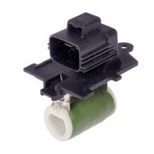 Car Engine Cooling Fan Resistor,radiator Fan Relay for Journey 2009-2019 68054677aa