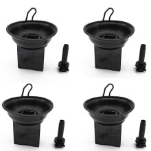 Motorcycle Carburetor Repair Kit for Honda Cb400 Nc31 Cb400sf