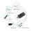 Adum3160 Usb Isolator Module Usb To Usb Voltage Isolator Module Support 12mbps,used To Isolate Nois 2