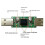 Adum3160 Usb Isolator Module Usb To Usb Voltage Isolator Module Support 12mbps,used To Isolate Nois 3