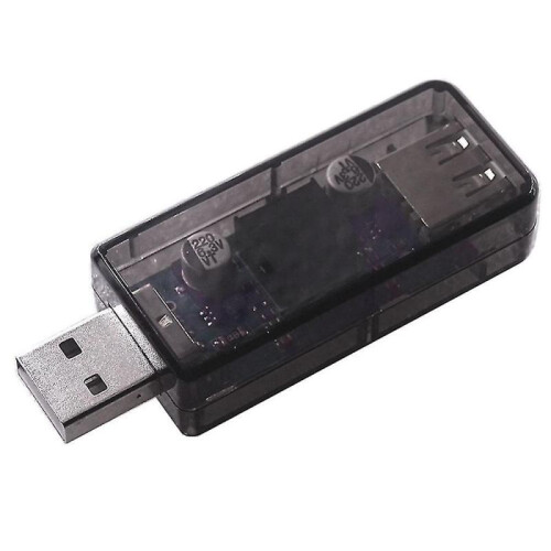 Adum3160 Usb Isolator Module Usb To Usb Voltage Isolator Module Support 12mbps,used To Isolate Nois