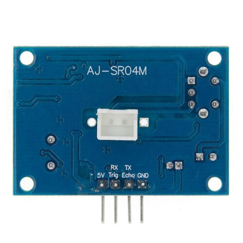 1 Pcs Jsn-sr04t Integrated Ultrasonic Module Distance Measuring Transducer Sensor Waterproof for Ra 2