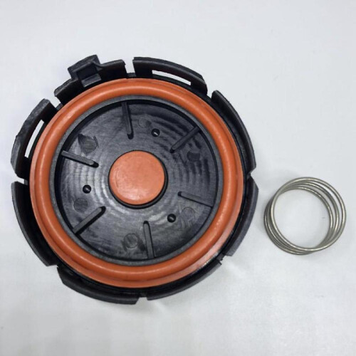Engine Cylinder Head Valve Cover 11127555212 for - E81 E82 E84 E85 E87 E88 E90 E91 E92 E93 2