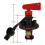 Battery Isolator Racing Accessories Master Battery Isolator Cut Out/off Kill Switch Fia Type Kit Ca 4