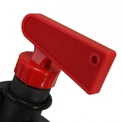 Battery Isolator Racing Accessories Master Battery Isolator Cut Out/off Kill Switch Fia Type Kit Ca 2