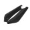 2pcs Universal Car Rear Bumper Lip Diffuser Splitter Spoiler Scratch Protector 3
