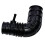 The Air Intake Pipe Purge Fitting for Matiz 0.8 1.0 96314495 3