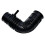 The Air Intake Pipe Purge Fitting for Matiz 0.8 1.0 96314495 1