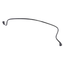 Cooling System Coolant Hose Vent Pipe 17127578405 For- 5 Series 520li 523i 523li 528i 528li 530i 53