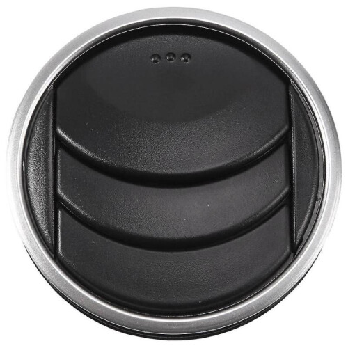 Dashboard Outlet Frame Left A/c Vents Plate for Mazda 6 Gr1m-64-730 2