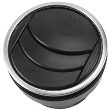 Dashboard Outlet Frame Left A/c Vents Plate for Mazda 6 Gr1m-64-730