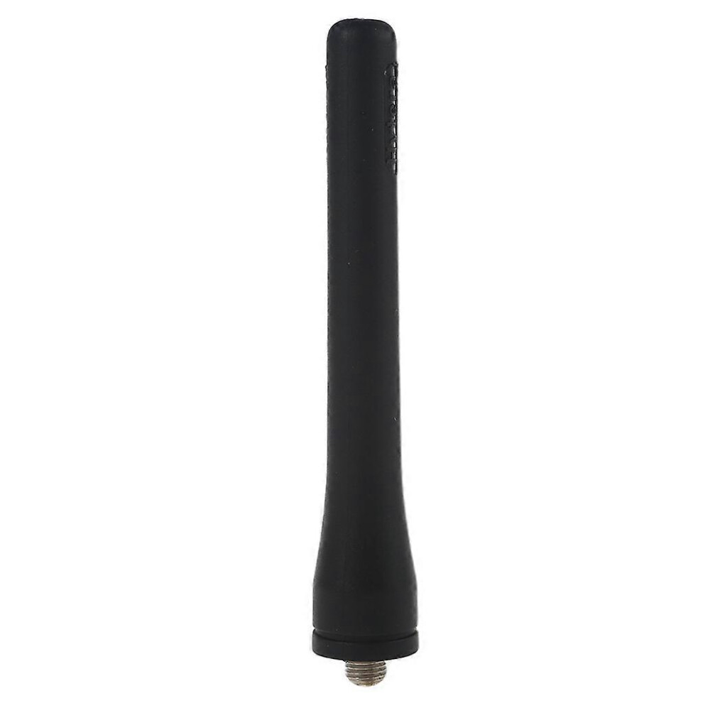 (As Show, One Size) For Hytera Antenna Stubby Uhf 400-470Mhz An0435h16 Walkie Talkie Pd782 Pd702g Pd782g Gps Pd780 Pd702 Pd702g 6933423600448