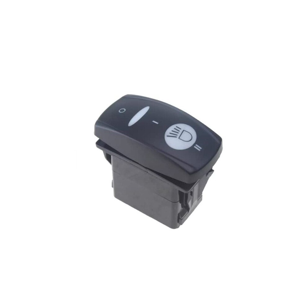 Switch AsRocker 2144700 2144700 For Caterpillar 414E 416E 420E 422E 434F 442E-image-OPC-PHYZCSH-NEW