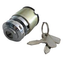 Ignition Key Switch with 2 Keys 1012415 for Club Car Ds Gas Golf Cart