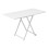 Living And Home 120*60cm Foldable Dining Table 5