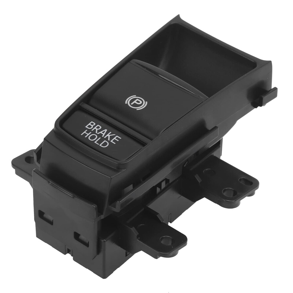 12Pin Electric Hand Brake Switch Car Interior Accessories 35355T7aj01 For Hrv Xrv Vezel 477169038067