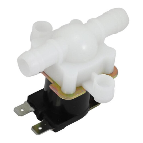 12mm, 3/8 Inch 12v Pressureless Water Release Solenoid Valve 1