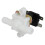 12mm, 3/8 Inch 12v Pressureless Water Release Solenoid Valve 4