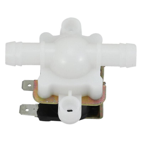 12mm, 3/8 Inch 12v Pressureless Water Release Solenoid Valve