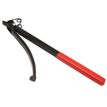 Flywheel Turner Wrench Turning Tool Flywheel Holder to Turn The Flywheel and Rotate The Engine