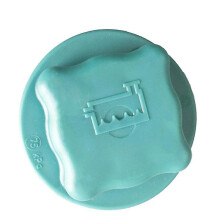 Coolant Tank Reservoir Cap Radiator Cap Engine Coolant Cap for S40 S60 S80 V70 V90 Xc70 Xc90 C70 19