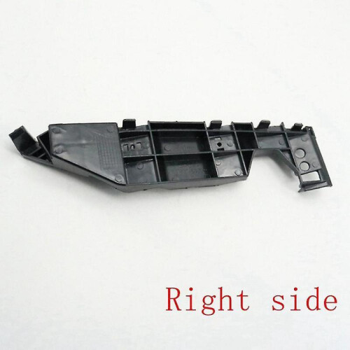2pcs Car Front Bumper Holder Bracket 71731-63j00 71732-63j00 for Swift 2005-2011 2