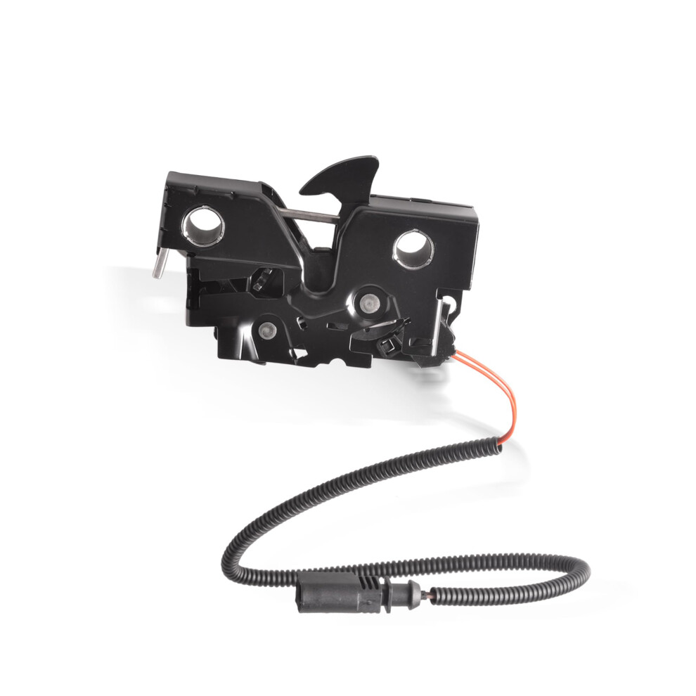 Front Lower Hood Lock Lid Latch Compatible With Volkswagen Egolf/Golf/Golf R/Gti/Golf Sportwagen Replaces 5G1823509b 5G1823509c 5G1823509d 477169038289
