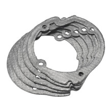 Graphite Burner Sealed Gasket for Eberspacher Airtronic B4 / D4 Car Air Parking Heater 252113060001
