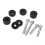 Front Seat Spacer Lift Kit Aluminium Alloy 9