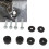 Front Seat Spacer Lift Kit Aluminium Alloy 11