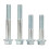 Front Seat Spacer Lift Kit Aluminium Alloy 13