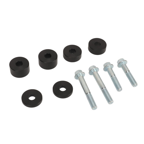 Front Seat Spacer Lift Kit Aluminium Alloy 2
