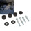 Front Seat Spacer Lift Kit Aluminium Alloy 12